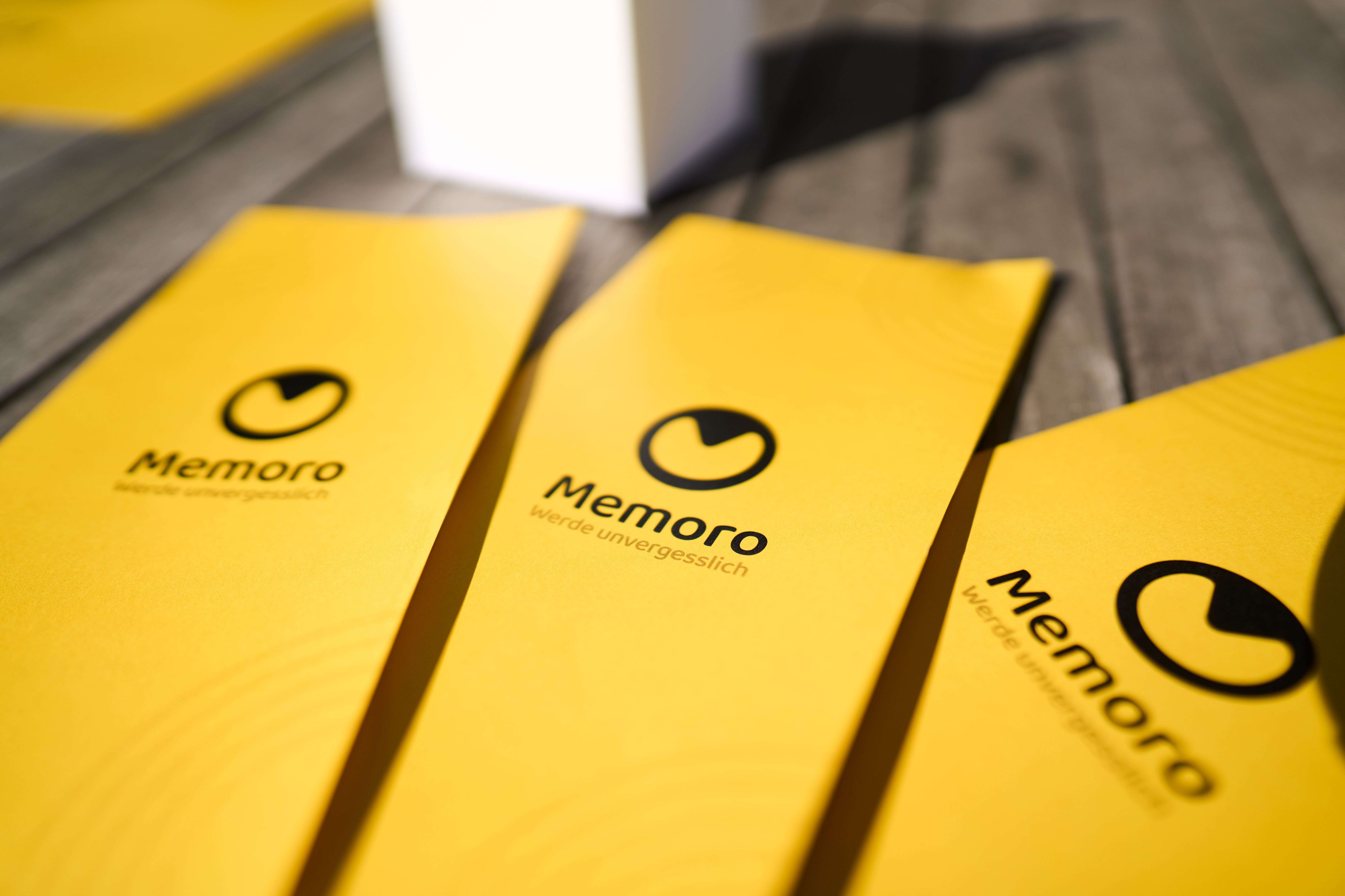 Memoro: KI-gestützte Gesprächsdokumentation